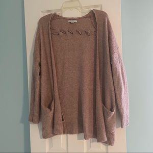 American Eagle Cardigan